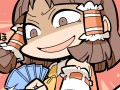 アナログゲーム新連載「徹底解説：ドミニオンのひみつ」，第1回は東方Projectキャラ総登場の「東方祀爭録」をマンガで紹介