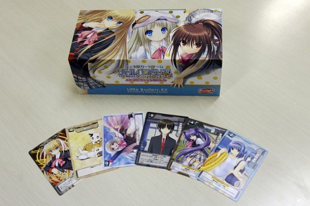 画像ギャラリー No.007のサムネイル画像 / ドミニオンから振り返るアナログゲームの歴史。連載「徹底解説：ドミニオンのひみつ」，第3回は「東方祀爭録」開発陣へのインタビューを掲載
