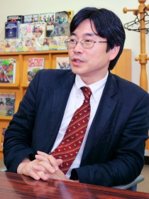 画像ギャラリー No.009のサムネイル画像 / ドミニオンから振り返るアナログゲームの歴史。連載「徹底解説:ドミニオンのひみつ」,第3回は「東方祀爭録」開発陣へのインタビューを掲載
