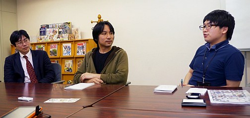 画像ギャラリー No.011のサムネイル画像 / ドミニオンから振り返るアナログゲームの歴史。連載「徹底解説：ドミニオンのひみつ」，第3回は「東方祀爭録」開発陣へのインタビューを掲載