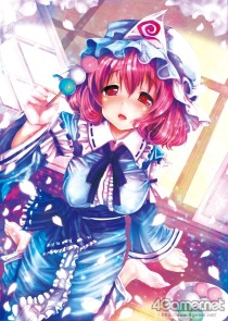 画像ギャラリー No.023のサムネイル画像 / ドミニオンから振り返るアナログゲームの歴史。連載「徹底解説：ドミニオンのひみつ」，第3回は「東方祀爭録」開発陣へのインタビューを掲載