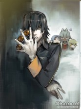 画像ギャラリー No.026のサムネイル画像 / ドミニオンから振り返るアナログゲームの歴史。連載「徹底解説：ドミニオンのひみつ」，第3回は「東方祀爭録」開発陣へのインタビューを掲載