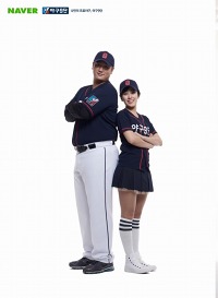 画像ギャラリー No.008のサムネイル画像 / ブラウザゲーム「野球9段」が韓国でヒット中。実在チームや選手をフィーチャーしたプロ野球チーム経営シミュレーション
