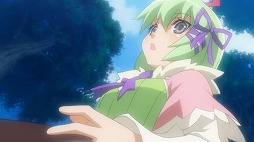 画像ギャラリー No.002のサムネイル画像 / 「ルーンファクトリー4」“結婚できる”モンスターが登場。主人公に倒されると人間の姿に変身して，町で生活を送るように
