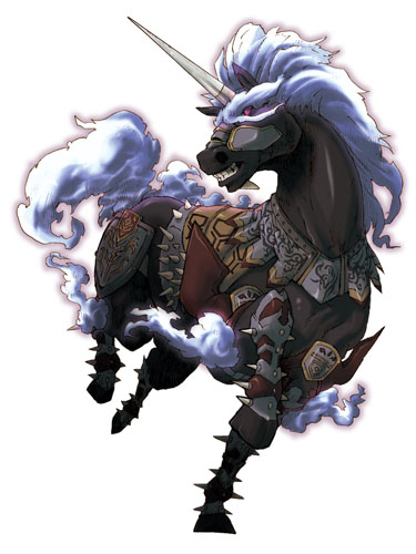 画像ギャラリー No.010のサムネイル画像 / 「ルーンファクトリー4」“結婚できる”モンスターが登場。主人公に倒されると人間の姿に変身して，町で生活を送るように