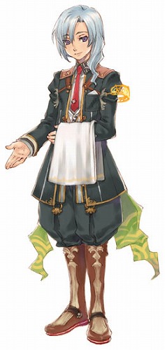 画像ギャラリー No.018のサムネイル画像 / 「ルーンファクトリー4」“結婚できる”モンスターが登場。主人公に倒されると人間の姿に変身して，町で生活を送るように