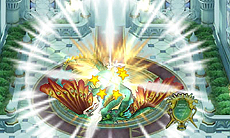 画像ギャラリー No.002のサムネイル画像 / 3DS「ルーンファクトリー4」は7月19日発売。公式サイトにプロデューサーコメント掲載＆“風幻竜”「セルザウィード」公開