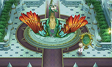 画像ギャラリー No.003のサムネイル画像 / 3DS「ルーンファクトリー4」は7月19日発売。公式サイトにプロデューサーコメント掲載＆“風幻竜”「セルザウィード」公開