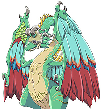 画像ギャラリー No.006のサムネイル画像 / 3DS「ルーンファクトリー4」は7月19日発売。公式サイトにプロデューサーコメント掲載＆“風幻竜”「セルザウィード」公開