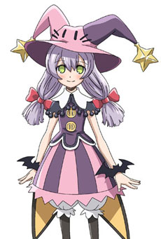 画像ギャラリー No.016のサムネイル画像 / 「ルーンファクトリー4」，プレイヤーの結婚候補を含む4人の新キャラクターの情報が明らかに