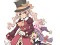 「ルーンファクトリー4」，プレイヤーの結婚候補を含む4人の新キャラクターの情報が明らかに
