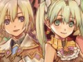 3DS「ルーンファクトリー4」のパッケージデザイン＆先着購入特典が明らかに。ファン必見の描き下ろし“添い寝”イラストも公開