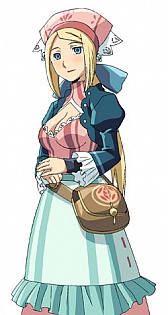 画像ギャラリー No.004のサムネイル画像 / 「ルーンファクトリー4」の公式サイトで,本作のテレビCMが公開