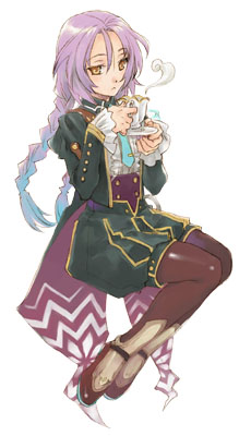 画像ギャラリー No.001のサムネイル画像 / 「ルーンファクトリー4」新たなお嫁さん候補「クローリカ」とお婿さん候補「ダグ」のプロフィールが公開。武器と魔法の特徴も明らかに
