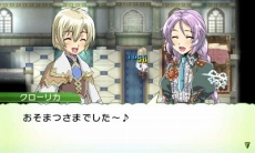 画像ギャラリー No.004のサムネイル画像 / 「ルーンファクトリー4」新たなお嫁さん候補「クローリカ」とお婿さん候補「ダグ」のプロフィールが公開。武器と魔法の特徴も明らかに