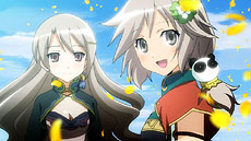 画像ギャラリー No.002のサムネイル画像 / マーベラスAQL「ルーンファクトリー4」の最新情報を公開。新たなお婿さん候補「レオン」や，町の住人「リンファ」について