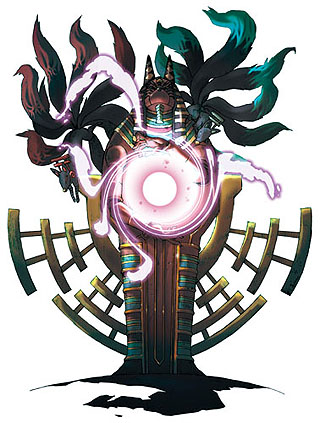 画像ギャラリー No.003のサムネイル画像 / マーベラスAQL「ルーンファクトリー4」の最新情報を公開。新たなお婿さん候補「レオン」や，町の住人「リンファ」について