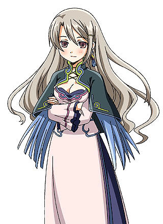 画像ギャラリー No.005のサムネイル画像 / マーベラスAQL「ルーンファクトリー4」の最新情報を公開。新たなお婿さん候補「レオン」や，町の住人「リンファ」について