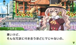 画像ギャラリー No.011のサムネイル画像 / 3DS「ルーンファクトリー4」最新情報。嬉し恥ずかし「恋愛要素」の詳細が明らかに。公式サイトでは声優さん達のボイスコメントも公開中