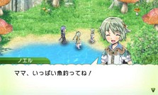 画像ギャラリー No.019のサムネイル画像 / 3DS「ルーンファクトリー4」最新情報。嬉し恥ずかし「恋愛要素」の詳細が明らかに。公式サイトでは声優さん達のボイスコメントも公開中