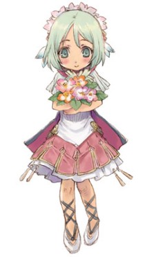 画像ギャラリー No.022のサムネイル画像 / 3DS「ルーンファクトリー4」最新情報。嬉し恥ずかし「恋愛要素」の詳細が明らかに。公式サイトでは声優さん達のボイスコメントも公開中