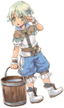 画像ギャラリー No.023のサムネイル画像 / 3DS「ルーンファクトリー4」最新情報。嬉し恥ずかし「恋愛要素」の詳細が明らかに。公式サイトでは声優さん達のボイスコメントも公開中