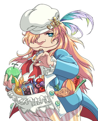 画像ギャラリー No.025のサムネイル画像 / 3DS「ルーンファクトリー4」最新情報。嬉し恥ずかし「恋愛要素」の詳細が明らかに。公式サイトでは声優さん達のボイスコメントも公開中