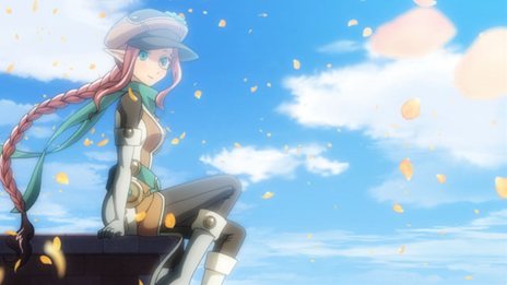 画像ギャラリー No.001のサムネイル画像 / 「ルーンファクトリー4」セルフィアの町で暮らす3人のNPCの情報を公開。それぞれの声を演じた声優陣からのボイスコメントも期間限定で公開中