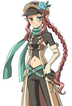 画像ギャラリー No.002のサムネイル画像 / 「ルーンファクトリー4」セルフィアの町で暮らす3人のNPCの情報を公開。それぞれの声を演じた声優陣からのボイスコメントも期間限定で公開中