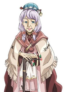 画像ギャラリー No.005のサムネイル画像 / 「ルーンファクトリー4」セルフィアの町で暮らす3人のNPCの情報を公開。それぞれの声を演じた声優陣からのボイスコメントも期間限定で公開中