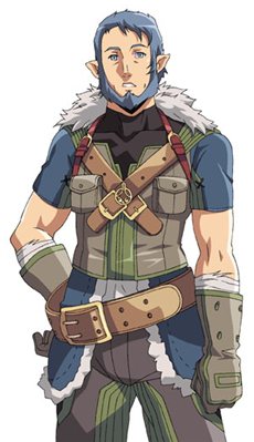 画像ギャラリー No.008のサムネイル画像 / 「ルーンファクトリー4」セルフィアの町で暮らす3人のNPCの情報を公開。それぞれの声を演じた声優陣からのボイスコメントも期間限定で公開中