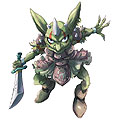 画像ギャラリー No.006のサムネイル画像 / 「ルーンファクトリー4」敵だけど仲良くしたい“モンスター”,お約束のお風呂もある“町の施設”の情報が公開