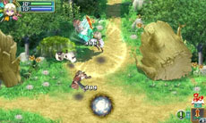 画像ギャラリー No.021のサムネイル画像 / 畑でダンジョンが育つ!? 3DS用ソフト「ルーンファクトリー4」が本日発売。過去作から「トゥーナ」「バレット」の登場も明らかに