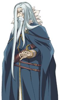画像ギャラリー No.001のサムネイル画像 / 「ルーンファクトリー4」過去作にも登場した“皇帝エゼルバード”の情報を公開