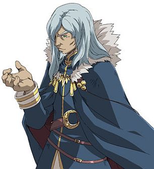 画像ギャラリー No.002のサムネイル画像 / 「ルーンファクトリー4」過去作にも登場した“皇帝エゼルバード”の情報を公開