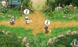 画像ギャラリー No.009のサムネイル画像 / 「ルーンファクトリー4」DL版が期間限定で半額の2685円に。9月30日まで