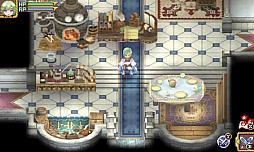 画像ギャラリー No.017のサムネイル画像 / 3DSソフト「ルーンファクトリー4」が廉価版「Best Collection」になって10月26日に発売。「ルーンファクトリー3」とOSTがセットになった「Platinum Collection」も