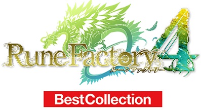 画像ギャラリー No.001のサムネイル画像 / 「ルーンファクトリー4 Platinum Collection」，同梱のオリジナルサントラCDに「3」と「4」の新作ミニドラマを収録