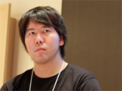 画像ギャラリー No.002のサムネイル画像 / ［CEDEC 2011］世界の心をつかむスマートフォン時代のゲームとは。キーマン達が語るこれからのソーシャルゲーム