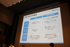 画像ギャラリー No.008のサムネイル画像 / ［CEDEC 2011］世界の心をつかむスマートフォン時代のゲームとは。キーマン達が語るこれからのソーシャルゲーム