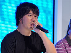 画像ギャラリー No.004のサムネイル画像 / ［TGS 2011］これからのソーシャルゲームとは。パネルディスカッション「経営から見るソーシャルゲームのインパクト」レポート