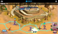 画像ギャラリー No.007のサムネイル画像 / 「ローズオンライン」がタワーディフェンスとなってAndroid版「GREE」に登場