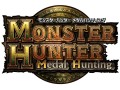 32インチディスプレイ×12画面の大迫力。カプコン，「モンスターハンター」のメダルゲーム2機種を本日発表