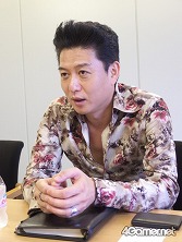 画像ギャラリー No.001のサムネイル画像 / 携帯電話で選手育成,PCブラウザゲームでチーム運営。連動機能を採用した「選手つく」と「野球つくブラウザ」とは