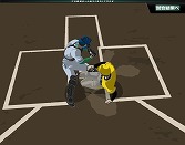 画像ギャラリー No.013のサムネイル画像 / 携帯電話で選手育成,PCブラウザゲームでチーム運営。連動機能を採用した「選手つく」と「野球つくブラウザ」とは