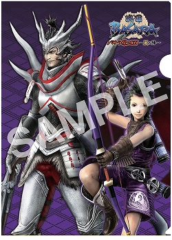 画像ギャラリー No.020のサムネイル画像 / 「戦国BASARA」,バサラ祭 2011 〜夏の陣〜の物販情報を公開