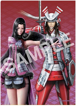 画像ギャラリー No.021のサムネイル画像 / 「戦国BASARA」,バサラ祭 2011 〜夏の陣〜の物販情報を公開