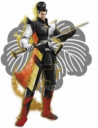 画像ギャラリー No.003のサムネイル画像 / 「戦国BASARA3 宴」，“天我独尊”松永久秀がプレイアブル武将として参戦。優雅な立ち居振る舞いと炎の連続攻撃とのギャップが魅力。ムービーもUp