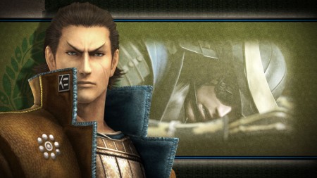 画像ギャラリー No.003のサムネイル画像 / 「戦国BASARA3 宴」，独眼竜の懐刀“片倉小十郎”のプレイムービーが公開。達人による“先の先”の太刀捌きを見よ
