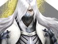 「戦国BASARA3 宴」正体不明の高僧「天海」のプレイムービーをUp。敵の“魂”を吸って恍惚状態となり，禍々しい攻撃を繰り出すアブないやつ